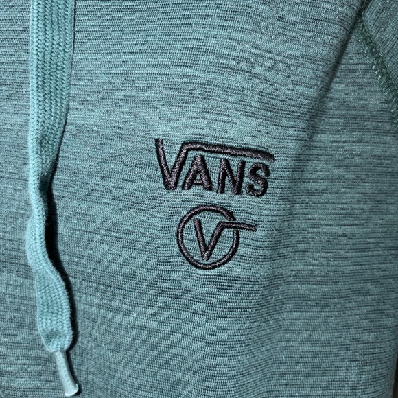 Vans Hoodie - Picture 2 of 7